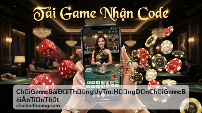 Chơi Game Bài Đổi Thưởng Uy Tín: Hướng Dẫn Chơi Game Bài Ăn Tiền Thật - Sảnh bài trực tuyến cao cấp